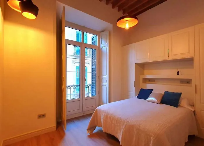 Le Mar Sol Suite 1871 - Plaza Uncibay