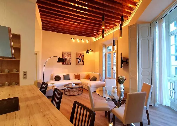 Le Mar Sol Suite 1871 - Plaza Uncibay