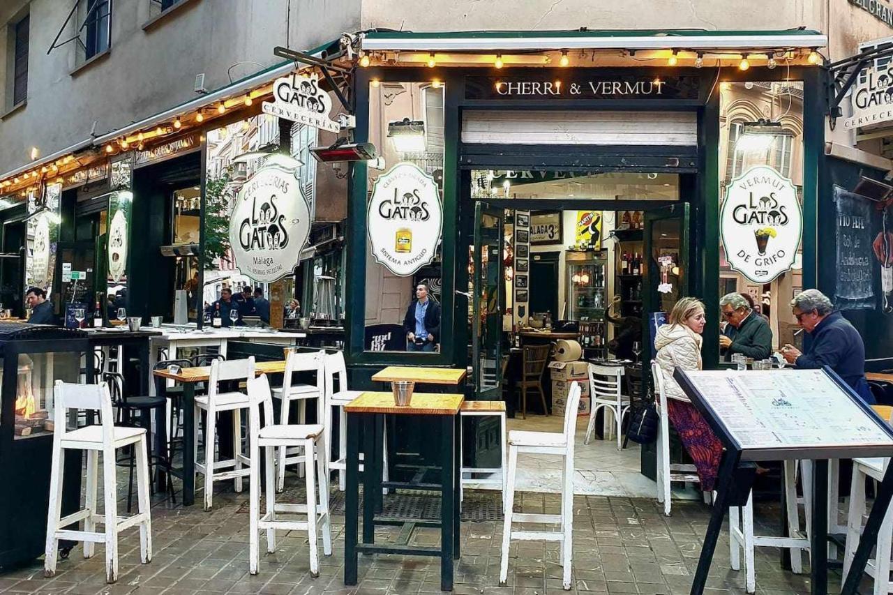 Le Mar Sol 1871 Plaza Uncibay Appartamento